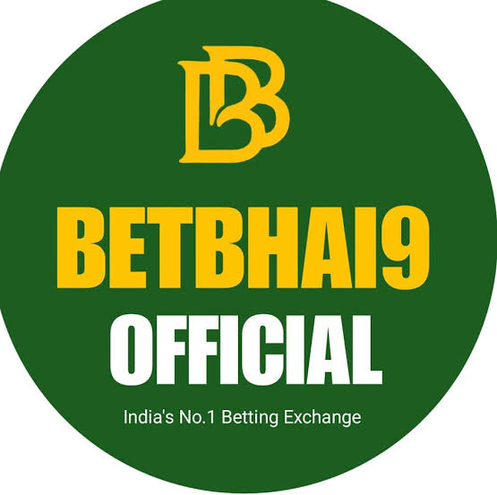 BETBHAI9 Logo